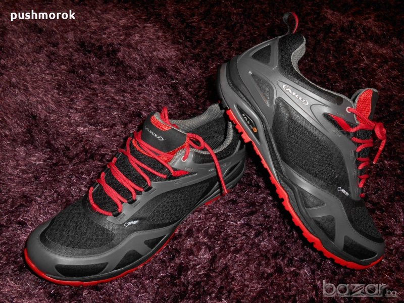 AKU Alpina Ligth GTX, снимка 1