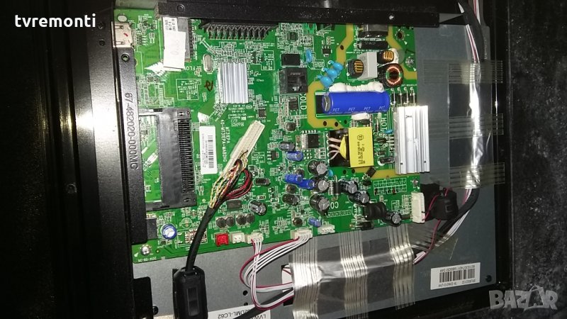 MAINBOARD TCL MT31EPA 40-MT31EPA-MAB2HG, снимка 1