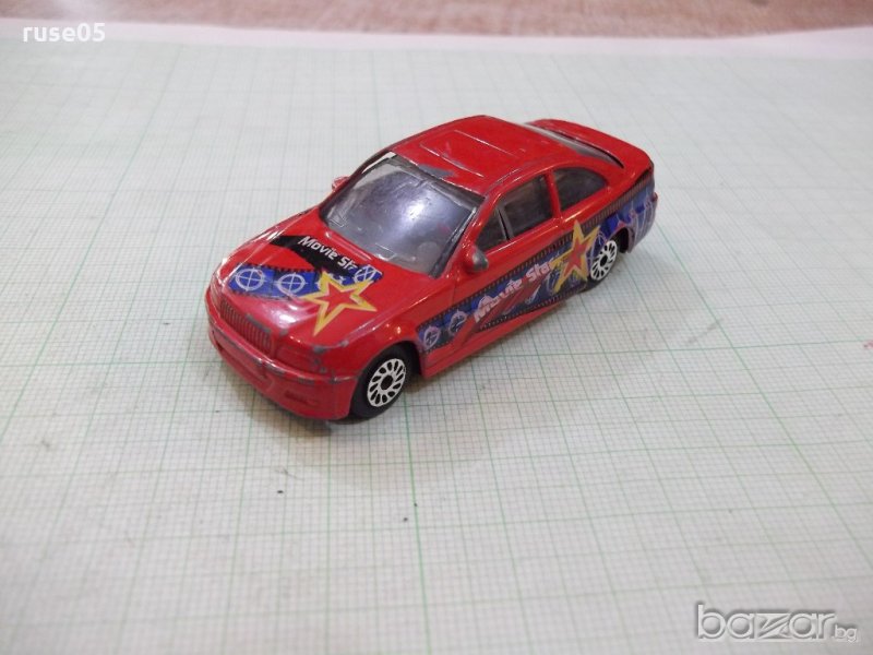 Кола - 248, снимка 1