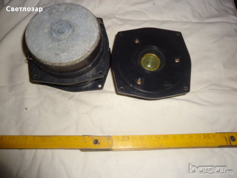 ПИЩЯЛКИ , снимка 1