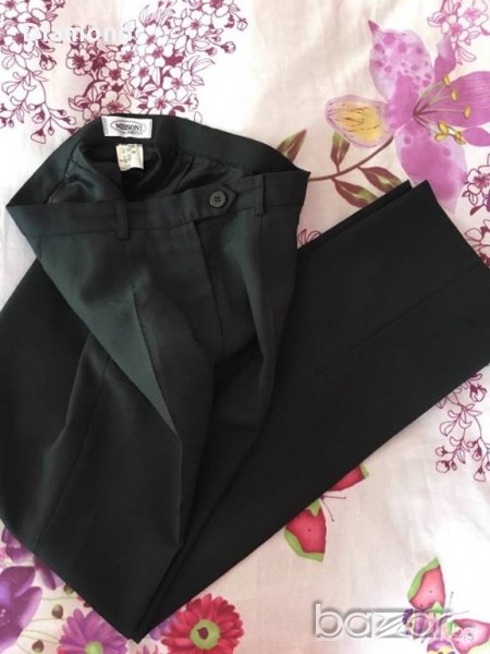 Missoni оригинален елегантен дамски панталон Нов!, снимка 1
