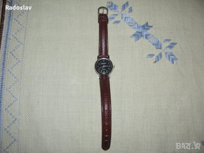 Charles Delux, снимка 1