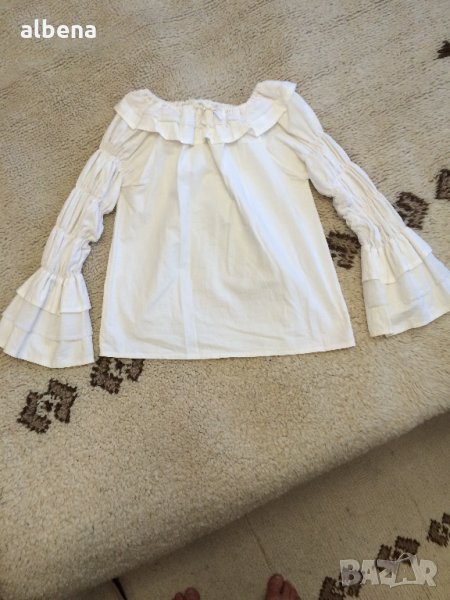 Блузка, снимка 1