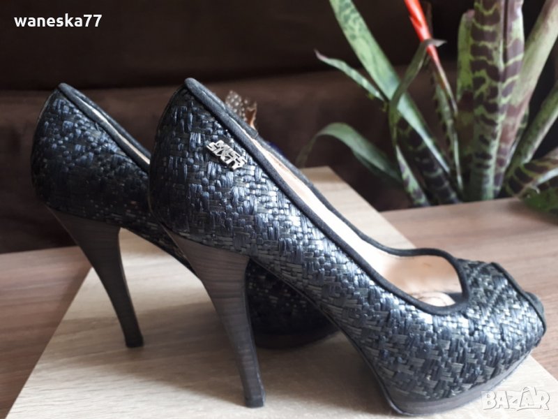Дамски обувки Miss Sixty - Оригинални. номер 36, снимка 1