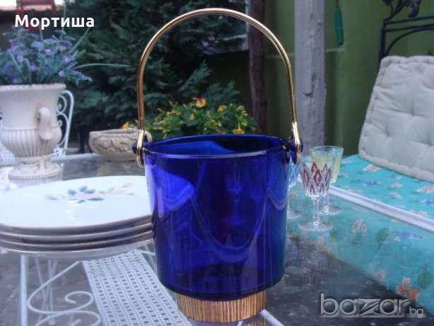 Ледарка бохемия НАМАЛЕНА , снимка 1