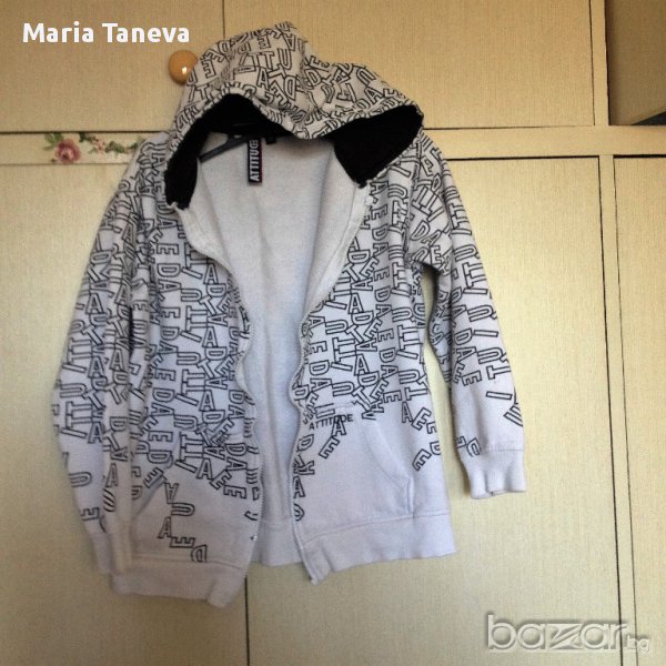 Детски суитчър, снимка 1