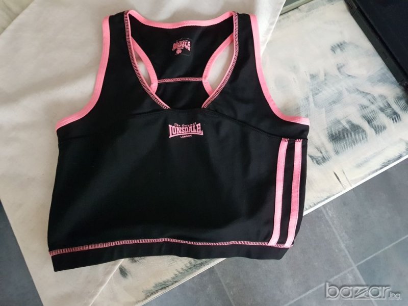 Късо бюстие, снимка 1