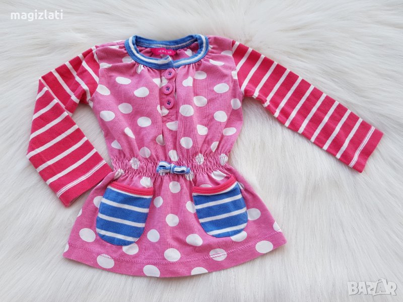 Туника 3-6 месеца , снимка 1
