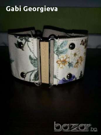 Дамски колан Долче и Габана, снимка 1