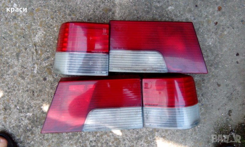 стопове пежо 405, снимка 1