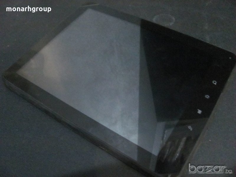 Таблет Prestigio Multipad PMP50808( ЗА ЧАСТИ), снимка 1