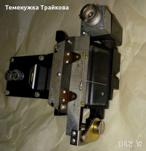 Продавам Оптика за Р-123, снимка 1