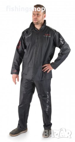 Водоустойчив костюм – Uni Cat Movie Suit, снимка 1