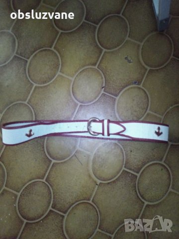 Модерен дамски колан 💥, снимка 1