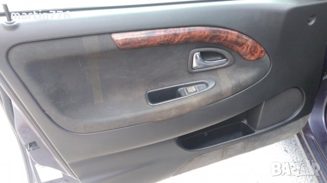 Volvo S40 2.0T 163коня на части, снимка 9 - Автомобили и джипове - 22447617