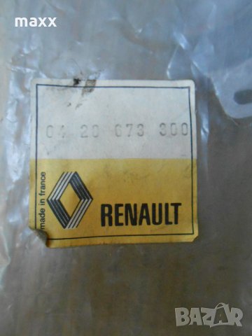  Renault 16  част решетка    04 28 673 300, снимка 2 - Части - 25664493