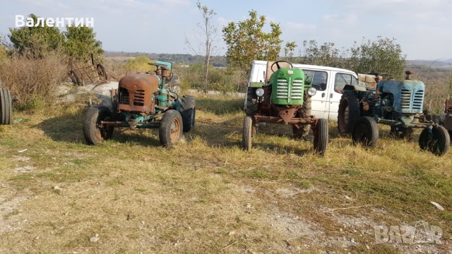 Продавам трактор ДТ20 и Т16 и Т25, снимка 8 - Селскостопанска техника - 22223409