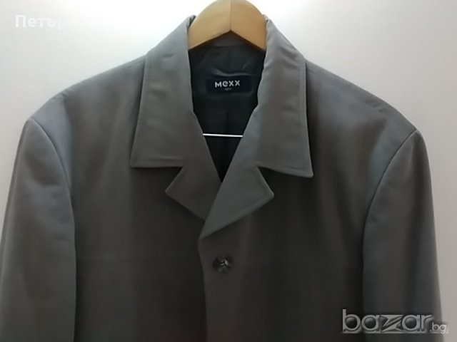 MEXX  мъжко сако размер 48 модел Tokyo, снимка 2 - Сака - 17737057