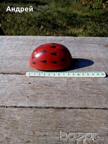 Играчка Таралеж, снимка 3 - Антикварни и старинни предмети - 19631201