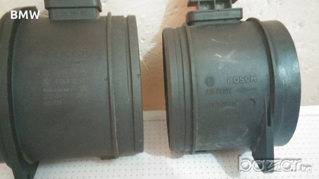 Дебитомер дебитомери за БМВ/BMW Е46/Е65/Е66/Е70/Е71/Е83/Е85/Х3/Х5/Х6, снимка 4 - Части - 18464668