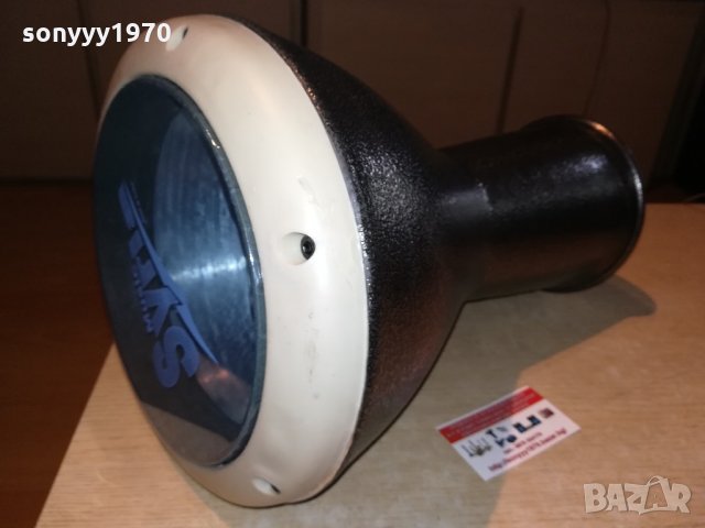 НОВА тарамбука-метална и пръскана-40см, снимка 6 - Ударни инструменти - 21658361