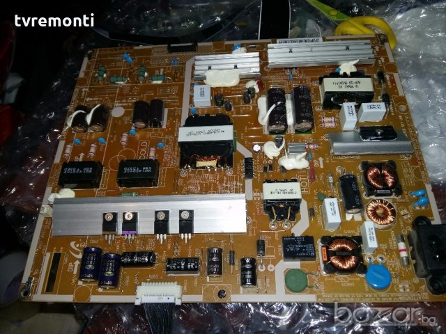 POWER SUPPLY BN4400623B