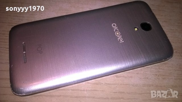 alcatel pop-за части