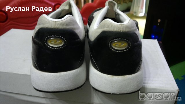 Оригинални маратонки DKNY, снимка 3 - Маратонки - 21270733