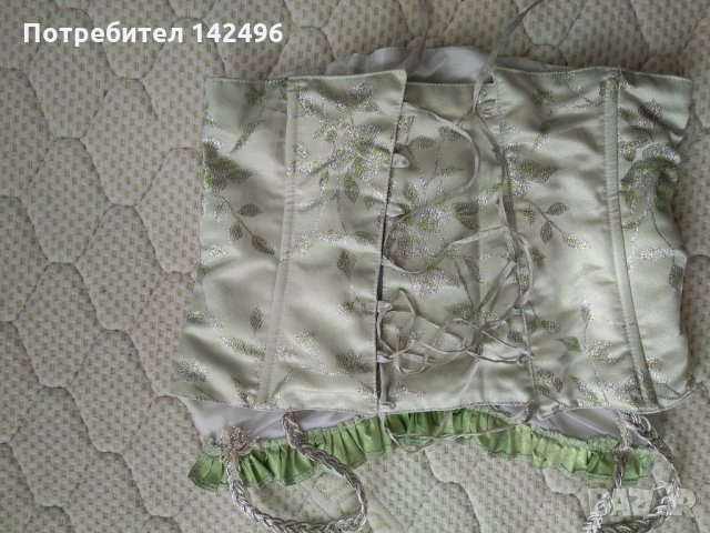 Абитуриенти, ето и за вас, снимка 10 - Сватбени рокли - 23125190