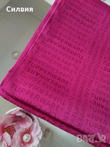 Дамски шал 💜, снимка 1