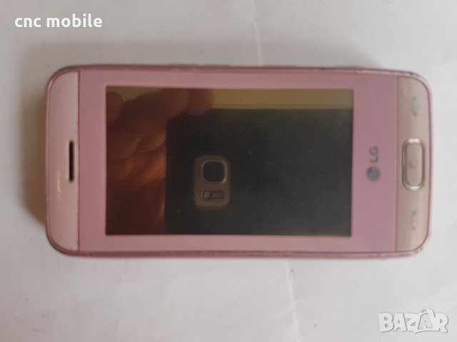 LG-GT400, снимка 2 - LG - 21808598