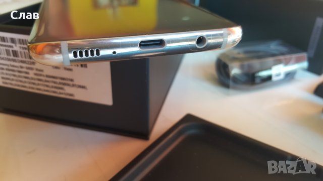 Samsung Galaxy S8+ 64 GB гаранция!, снимка 10 - Samsung - 23280967