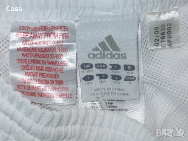 Къси панталони NIKE, ADIDAS   дамски-ХС,С, снимка 7 - Спортни екипи - 22359510