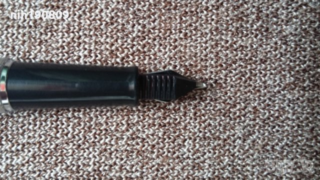 Писалка Waterman, снимка 7 - Колекции - 22354131