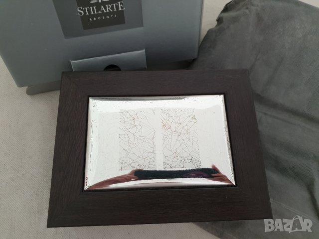 кутия за бижута STILARTE ARGENTI, снимка 1