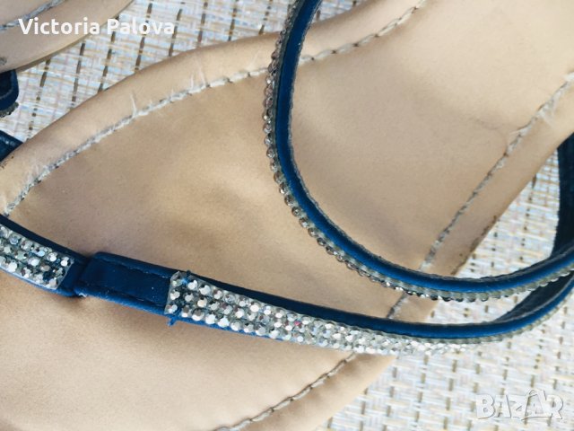 Супер нежни чехли, снимка 10 - Чехли - 25815937