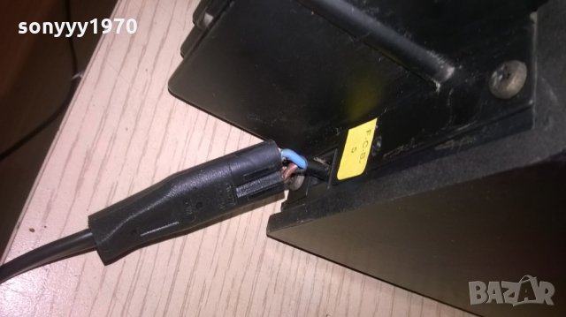 philips 606 receiver-made in belgium-внос швеицария, снимка 12 - Ресийвъри, усилватели, смесителни пултове - 25718895