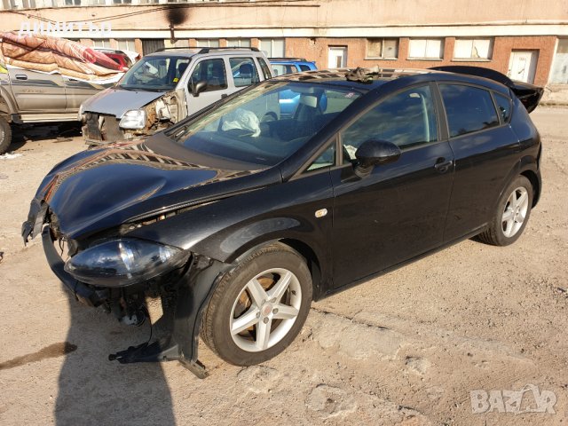 Seat leon 2010  1.4i-на части, снимка 1 - Автомобили и джипове - 24633530