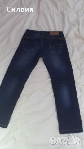 Детски дънки,4 години, снимка 6 - Детски панталони и дънки - 22373474