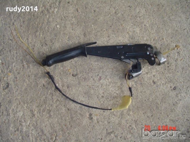 Части от Венто/Голф 3 и Пасат-1993г , снимка 14 - Части - 19699728