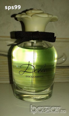 Dolce & Gabbana DOLCE EDP, 50 ml, снимка 1 - Дамски парфюми - 16781191