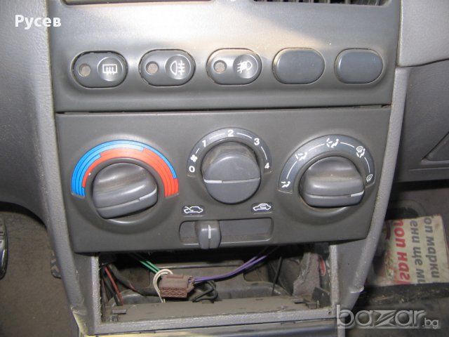 Фиат Пунто на части, снимка 12 - Части - 16634114