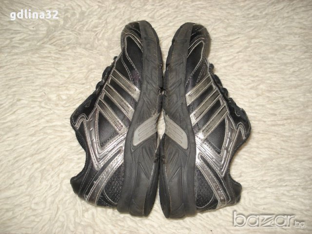 Adidas - Duramo 3 Leather Kids-н 32 , снимка 5 - Детски маратонки - 12221349