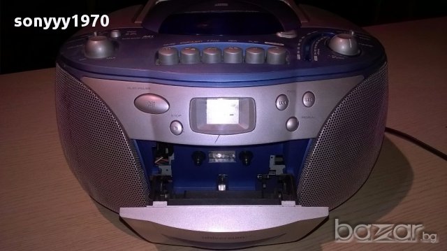 universum-cd/tuner/deck/amplifier-внос швеицария, снимка 11 - Ресийвъри, усилватели, смесителни пултове - 12784860