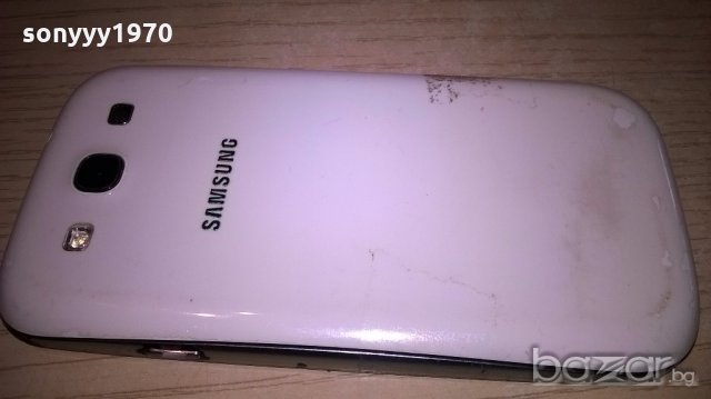 samsung-здрава платка и батерия има, снимка 6 - Samsung - 19328946