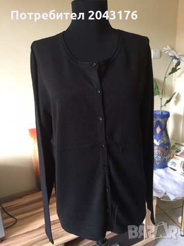 Жилетка S.Oliver