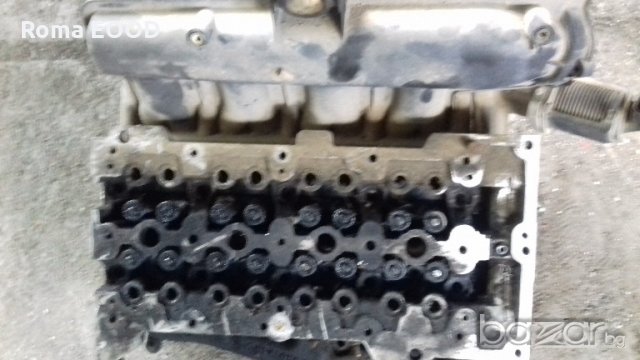 Глава за Фият 1.3 Мултиджет, снимка 1