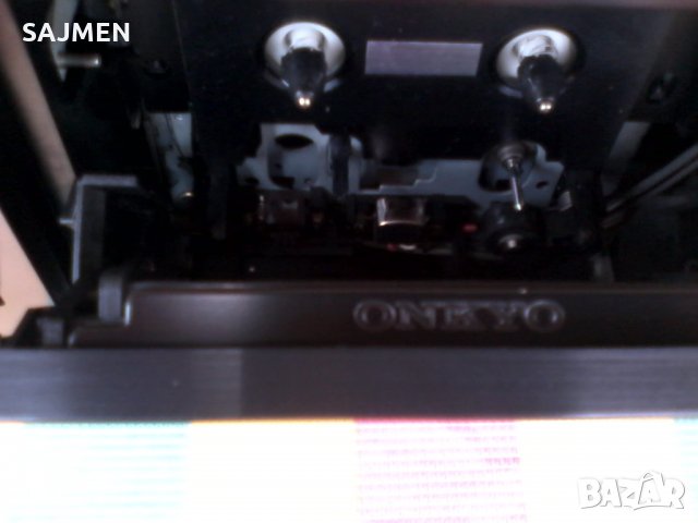 Onkyo TA-2031 ДЕК, снимка 18 - Декове - 24559041