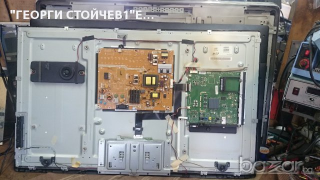 42PFL4007H12 705TQCPL009 C5246-P01-000-002H -LC420EUE [SE][M2], снимка 2 - Части и Платки - 13362540