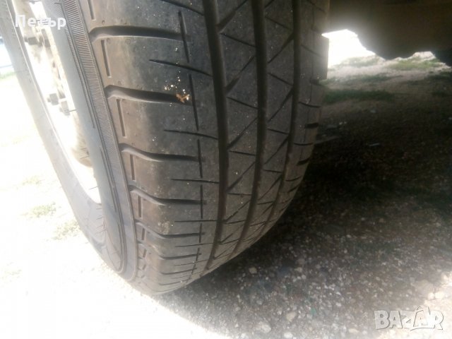 Ford Transit 2.4TDCI- На части, снимка 8 - Бусове и автобуси - 26103094